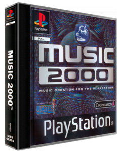 Music 2000